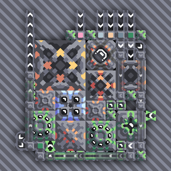 [Schematic] T3 tank