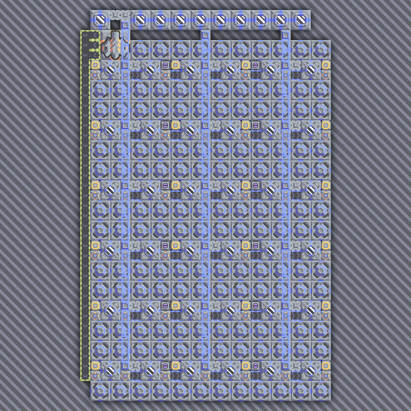 Schematic Preview