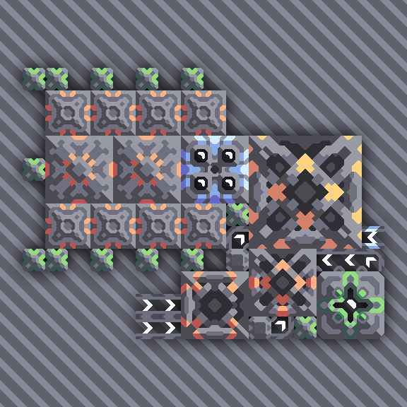 [Schematic] T3 Tank by YaricLo