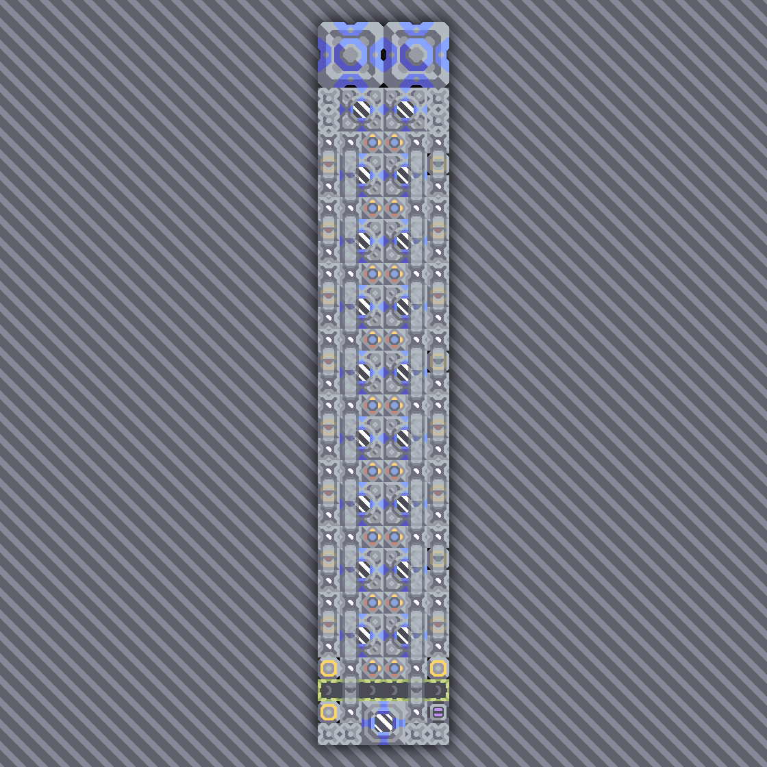 [Schematic] cryofluid Impulse Pump